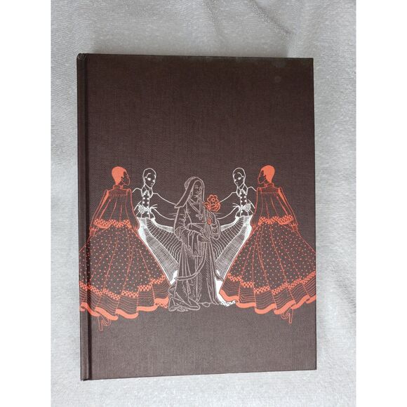 Vintage Fashion By Jane Dorner Book 1974 Octopus Books Limited Hardback Original - Picture 3 of 9